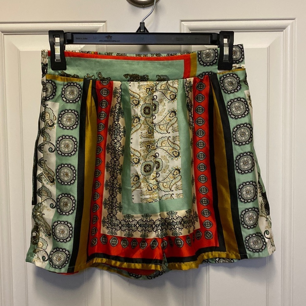 Shein shorts